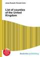 List of counties of the United Kingdom, Jesse Russell,Ronald Cohn 