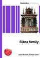 Bibra family, Jesse Russell,Ronald Cohn 