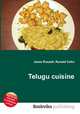Telugu cuisine, Jesse Russell,Ronald Cohn 