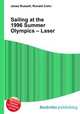 Sailing at the 1996 Summer Olympics – Laser, Jesse Russell,Ronald Cohn 
