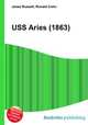 USS Aries (1863), Jesse Russell,Ronald Cohn 