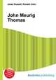 John Meurig Thomas, Jesse Russell,Ronald Cohn 