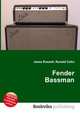 Fender Bassman, Jesse Russell,Ronald Cohn 
