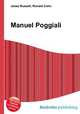 Manuel Poggiali, Jesse Russell,Ronald Cohn 