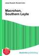 Macrohon, Southern Leyte, Jesse Russell,Ronald Cohn 