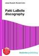 Patti LaBelle discography, Jesse Russell,Ronald Cohn 