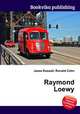 Raymond Loewy, Jesse Russell,Ronald Cohn 