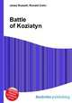 Battle of Koziatyn, Jesse Russell,Ronald Cohn 