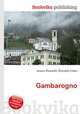 Gambarogno, Jesse Russell,Ronald Cohn 