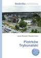 Piotrkow Trybunalski, Jesse Russell,Ronald Cohn 