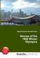Venues of the 1988 Winter Olympics, Jesse Russell,Ronald Cohn 