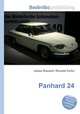Panhard 24, Jesse Russell,Ronald Cohn 