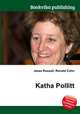 Katha Pollitt, Jesse Russell,Ronald Cohn 