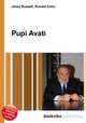 Pupi Avati, Jesse Russell,Ronald Cohn 