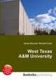 West Texas A&M University, Jesse Russell,Ronald Cohn 