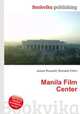 Manila Film Center, Jesse Russell,Ronald Cohn 