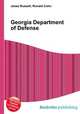 Georgia Department of Defense, Jesse Russell,Ronald Cohn 