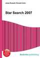 Star Search 2007, Jesse Russell,Ronald Cohn 