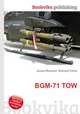 BGM-71 TOW, Jesse Russell,Ronald Cohn 