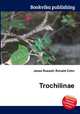 Trochilinae, Jesse Russell,Ronald Cohn 