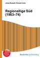 Regionalliga Sud (1963–74), Jesse Russell,Ronald Cohn 