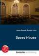 Spaso House, Jesse Russell,Ronald Cohn 