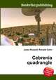 Cebrenia quadrangle, Jesse Russell,Ronald Cohn 