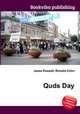 Quds Day, Jesse Russell,Ronald Cohn 