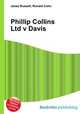 Phillip Collins Ltd v Davis, Jesse Russell,Ronald Cohn 