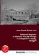 National Register of Historic Places listings in Josephine County, Oregon, Jesse Russell,Ronald Cohn 