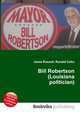 Bill Robertson (Louisiana politician), Jesse Russell,Ronald Cohn 