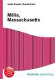 Millis, Massachusetts, Jesse Russell,Ronald Cohn 