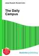 The Daily Campus, Jesse Russell,Ronald Cohn 