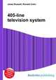 405-line television system, Jesse Russell,Ronald Cohn 