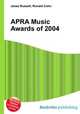 APRA Music Awards of 2004, Jesse Russell,Ronald Cohn 
