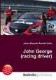 John George (racing driver), Jesse Russell,Ronald Cohn 