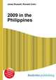 2009 in the Philippines, Jesse Russell,Ronald Cohn 