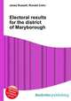 Electoral results for the district of Maryborough, Jesse Russell,Ronald Cohn 