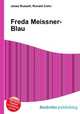 Freda Meissner-Blau, Jesse Russell,Ronald Cohn 