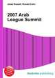 2007 Arab League Summit, Jesse Russell,Ronald Cohn 