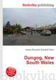 Dungog, New South Wales, Jesse Russell,Ronald Cohn 