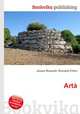 Arta, Jesse Russell,Ronald Cohn 