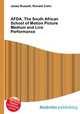 AFDA, The South African School of Motion Picture Medium and Live Performance, Jesse Russell,Ronald Cohn 