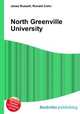 North Greenville University, Jesse Russell,Ronald Cohn 