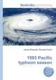 1993 Pacific typhoon season, Jesse Russell,Ronald Cohn 