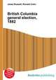 British Columbia general election, 1882, Jesse Russell,Ronald Cohn 