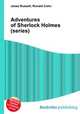 Adventures of Sherlock Holmes (series), Jesse Russell,Ronald Cohn 
