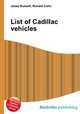 List of Cadillac vehicles, Jesse Russell,Ronald Cohn 