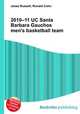 2010–11 UC Santa Barbara Gauchos men