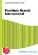 Furniture Brands International, Jesse Russell,Ronald Cohn 